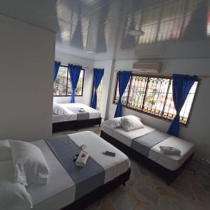 Hotel Santander Express